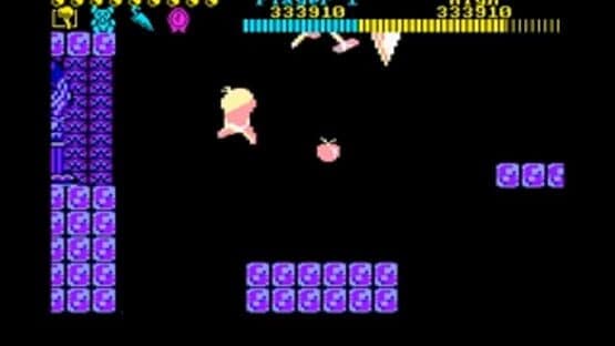 Wonder Boy screenshot 2