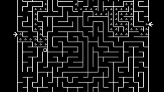Amazing Maze screenshot 1