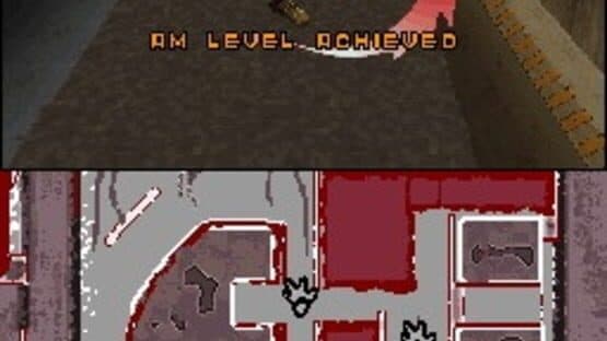 Tony Hawk's Proving Ground screenshot 1