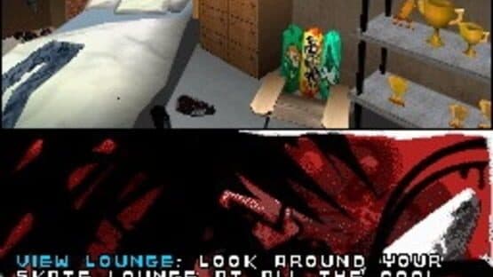 Tony Hawk's Proving Ground screenshot 3