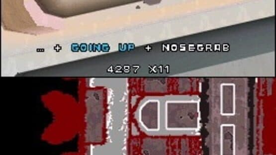 Tony Hawk's Proving Ground screenshot 4