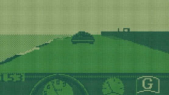 Bill Elliott's NASCAR Fast Tracks screenshot 1