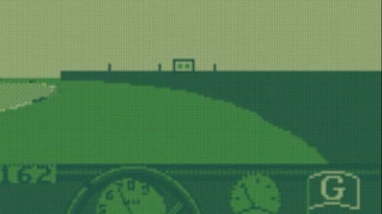 Bill Elliott's NASCAR Fast Tracks screenshot 2