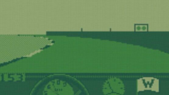 Bill Elliott's NASCAR Fast Tracks screenshot 3