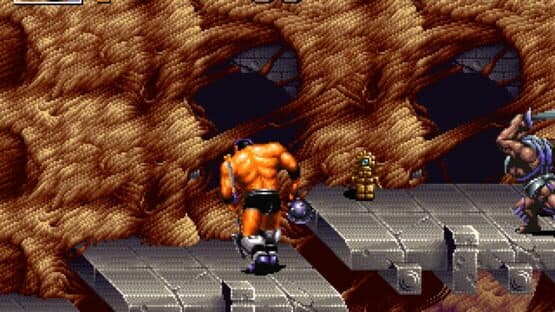 Blade Master screenshot 4