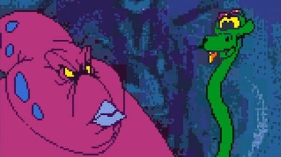 Flipper & Lopaka screenshot 3