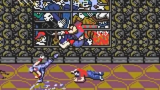 Ninja Gaiden screenshot 3