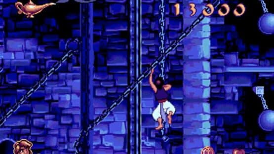 Disney's Aladdin: Final Cut screenshot 1