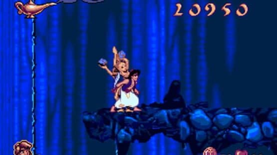 Disney's Aladdin: Final Cut screenshot 3