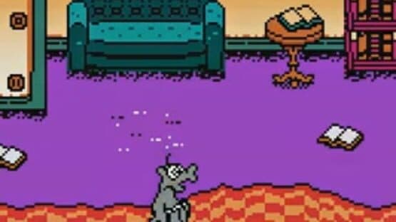 Otto's Ottifanten: Kommando Stortebeker screenshot 1