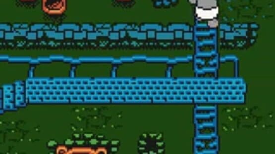 Otto's Ottifanten: Kommando Stortebeker screenshot 2