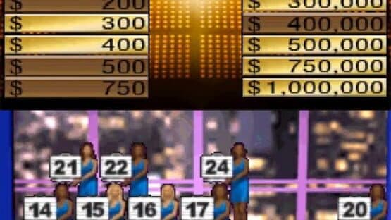 Deal or No Deal screenshot 2