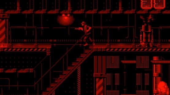 The Terminator screenshot 2