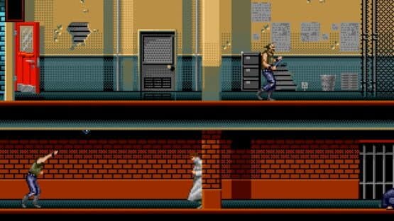 The Terminator screenshot 3