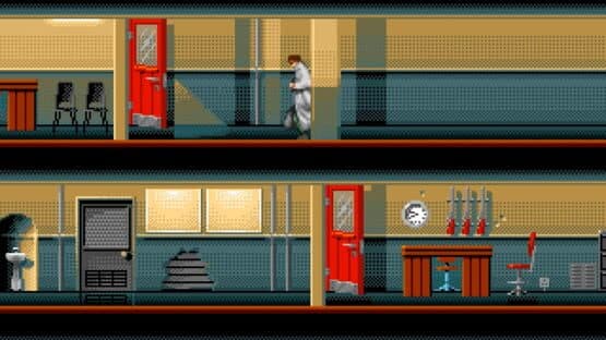 The Terminator screenshot 4