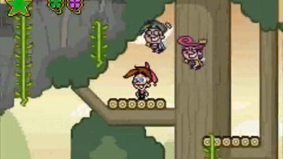 The Fairly OddParents: Shadow Showdown screenshot 2