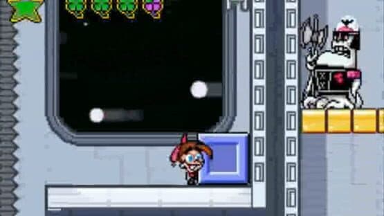 The Fairly OddParents: Shadow Showdown screenshot 3