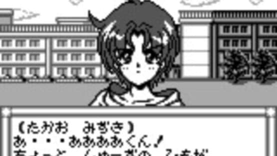 Pocket Love screenshot 1