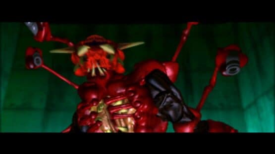 Area 51: Site 4 screenshot 1