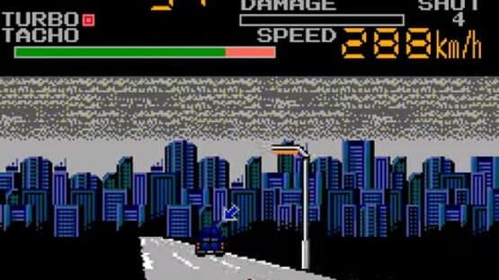 S.C.I.: Special Criminal Investigation screenshot 2