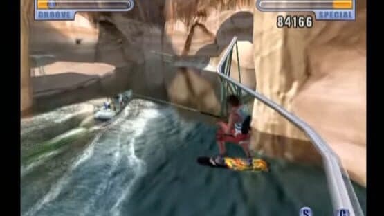 Wakeboarding Unleashed Featuring Shaun Murray screenshot 1