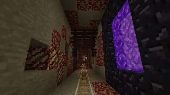 Minecraft: Xbox One Edition screenshot 3