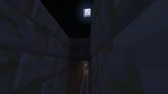 Minecraft: Xbox One Edition screenshot 1