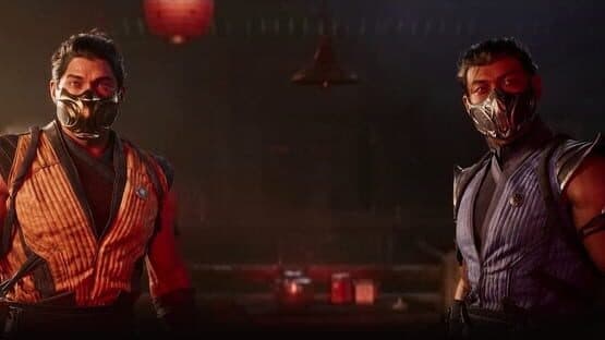 Mortal Kombat 1 screenshot 1