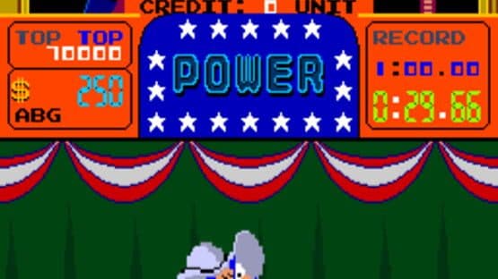 Arm Wrestling screenshot 1