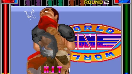 Ashita no Joe screenshot 3