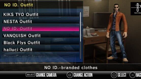 Kurohyou 2: Ryuu ga Gotoku Ashura-hen screenshot 4