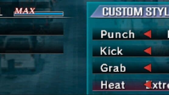 Kurohyou 2: Ryuu ga Gotoku Ashura-hen screenshot 8