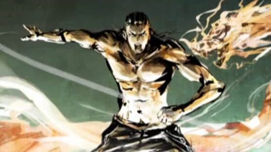 Kurohyou 2: Ryuu ga Gotoku Ashura-hen screenshot 9