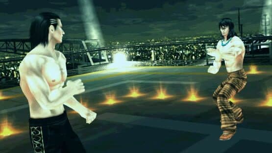 Kurohyou 2: Ryuu ga Gotoku Ashura-hen screenshot 10