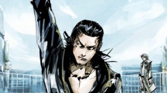 Kurohyou 2: Ryuu ga Gotoku Ashura-hen screenshot 11