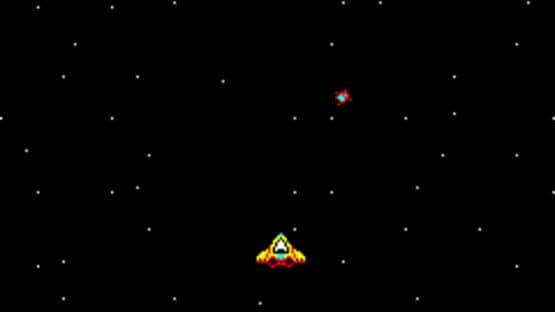 Astro Fantasia screenshot 1