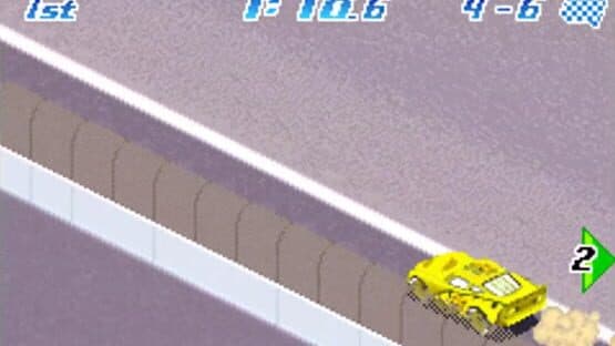 Cars screenshot 2
