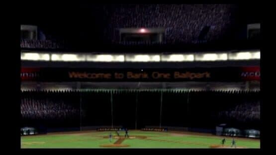 MVP Baseball 2003 screenshot 3
