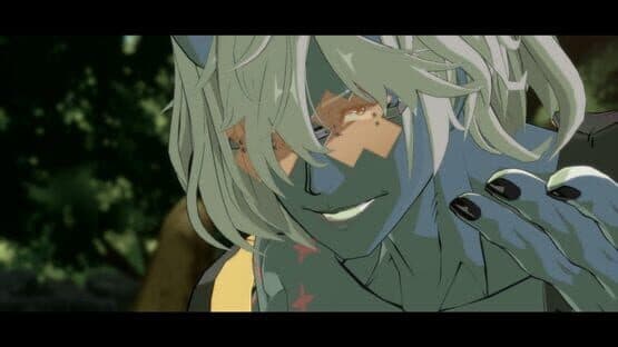 Guilty Gear: Strive - Additional Character 3: Happy Chaos screenshot 4
