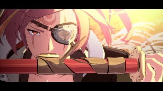 Guilty Gear: Strive - Additional Character 4: Baiken screenshot 4