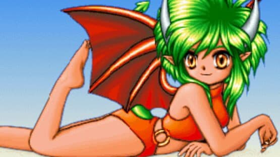 Puyo Puyo Sun screenshot 2