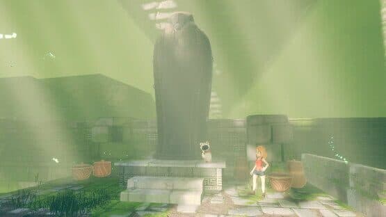 Tad the Lost Explorer and the Emerald Tablet: Craziest and Madness Edition screenshot 7