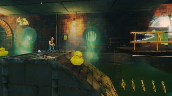 Tad the Lost Explorer and the Emerald Tablet: Craziest and Madness Edition screenshot 11