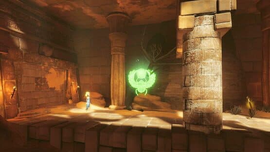Tad the Lost Explorer and the Emerald Tablet: Craziest and Madness Edition screenshot 12