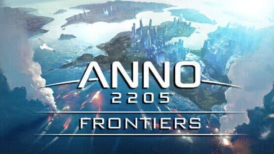 Anno 2205: Season Pass screenshot 2