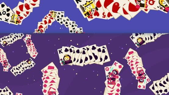 Solitaire: Decked Out screenshot 3