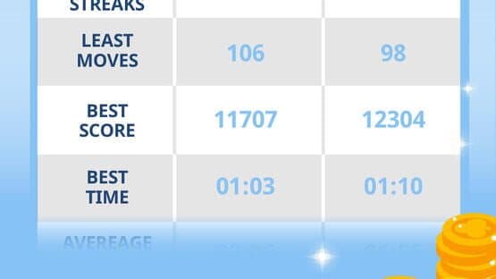 Solitaire: Decked Out screenshot 7