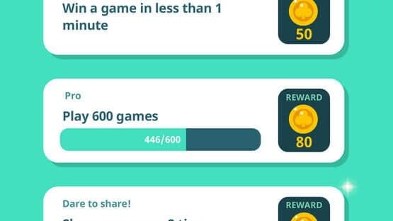 Solitaire: Decked Out screenshot 17