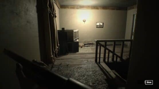 Resident Evil 7: Biohazard - Gold Edition Grotesque Version screenshot 1