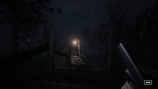 Resident Evil 7: Biohazard - Gold Edition Grotesque Version screenshot 2